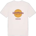 Sånahusen cirkel t-shirt