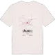 Sånakull karta t-shirt