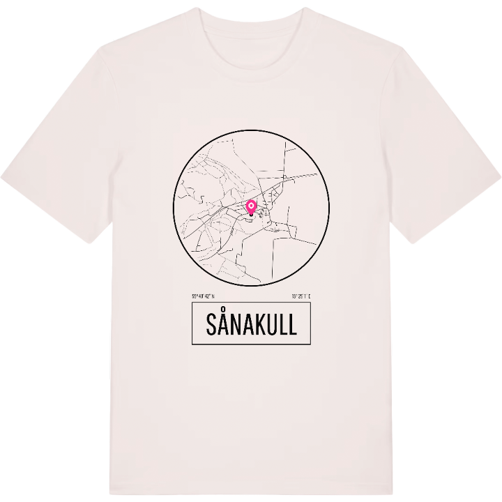 Sånakull t-shirt – t-shirt från PinShirt