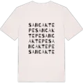 Sancaktepe ordlek t-shirt