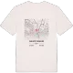 Sancaktepe Mahallesi karta t-shirt