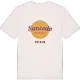 Sancedo cirkel t-shirt