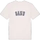 Sand college t-shirt