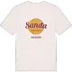 Sanda cirkel t-shirt