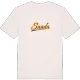 Sanda baseball t-shirt