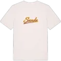 Sanda baseball t-shirt