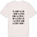Sandåker ordlek t-shirt