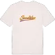 Sandåker baseball t-shirt