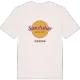 Sandåker cirkel t-shirt