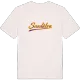 Sandåkra baseball t-shirt