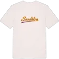Sandåkra baseball t-shirt