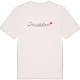 Sandåkra hjärta t-shirt
