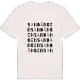 Sandängen ordlek t-shirt