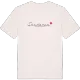 Sandarna hjärta t-shirt