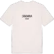 Sandarna i Sverige t-shirt