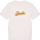 Sandås baseball t-shirt