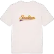 Sandåsen baseball t-shirt