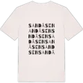 Sandåsen ordlek t-shirt