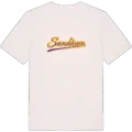 Sandåsen baseball t-shirt