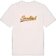 Sandbäck baseball t-shirt