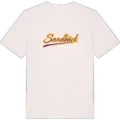 Sandbäck baseball t-shirt