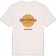 Sandbäck cirkel t-shirt