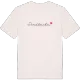 Sandbacka hjärta t-shirt