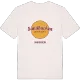 Sandbacken cirkel t-shirt