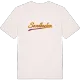 Sandbacken baseball t-shirt