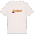 Sandbacken baseball t-shirt