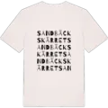 Sandbäckskärret ordlek t-shirt