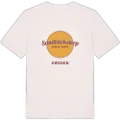 Sandbäckstorp cirkel t-shirt