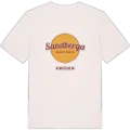 Sandberga cirkel t-shirt