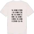 Sandberga ordlek t-shirt