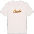 Sandbo baseball t-shirt