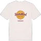 Sandbol cirkel t-shirt