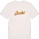 Sandbol baseball t-shirt