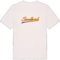 Sandbrink baseball t-shirt