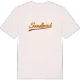 Sandbrink baseball t-shirt