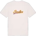 Sandbro baseball t-shirt