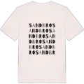 Sandbro ordlek t-shirt