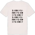 Sandby ordlek t-shirt