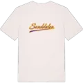 Sanddalen baseball t-shirt