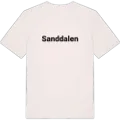 Sanddalen fetstil t-shirt