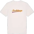 Sanddalstorpet baseball t-shirt