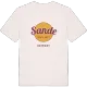 Sande cirkel t-shirt
