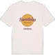 Sandebo cirkel t-shirt