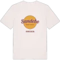 Sandebo cirkel t-shirt