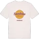 Sandebo cirkel t-shirt