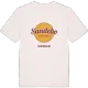 Sandebo cirkel t-shirt